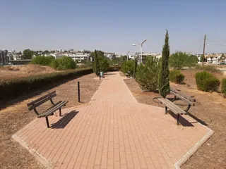Rest Stop