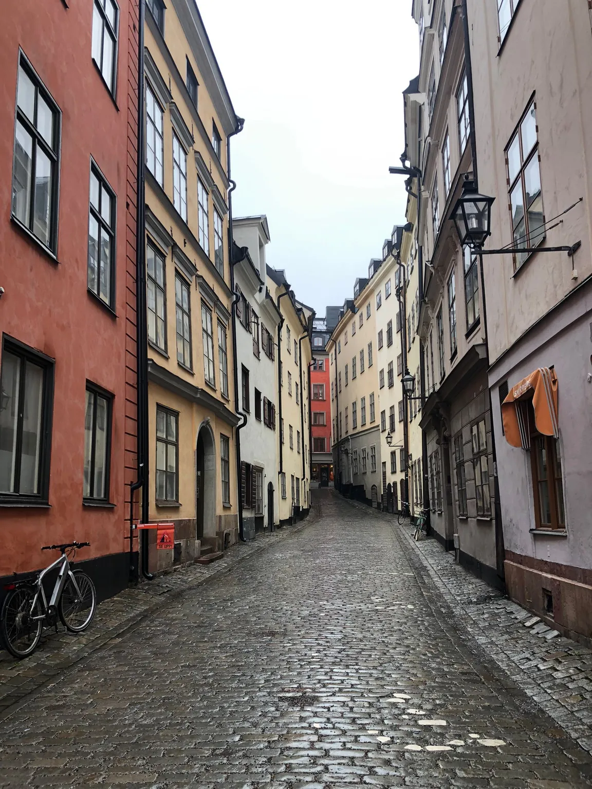 Viking Walking Tour