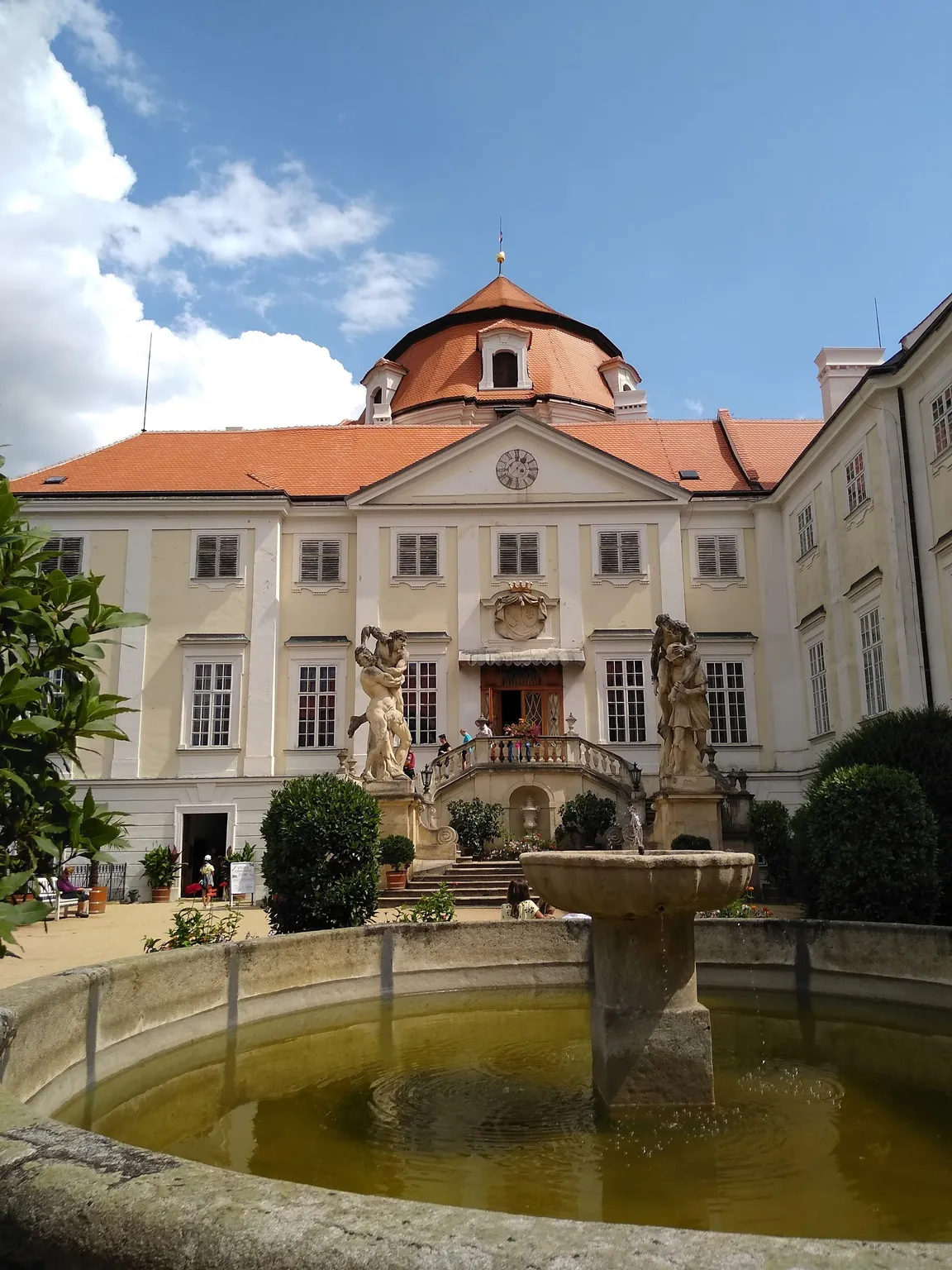 Park Narodowy „Podyje”