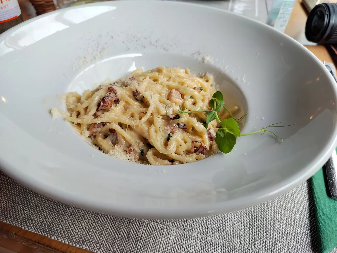 Trattoria Da Antonio