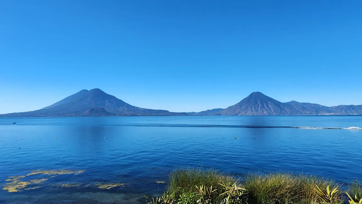Reserva de Uso Múltiple la Cuenca del Lago de Atitlán