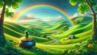 Irish