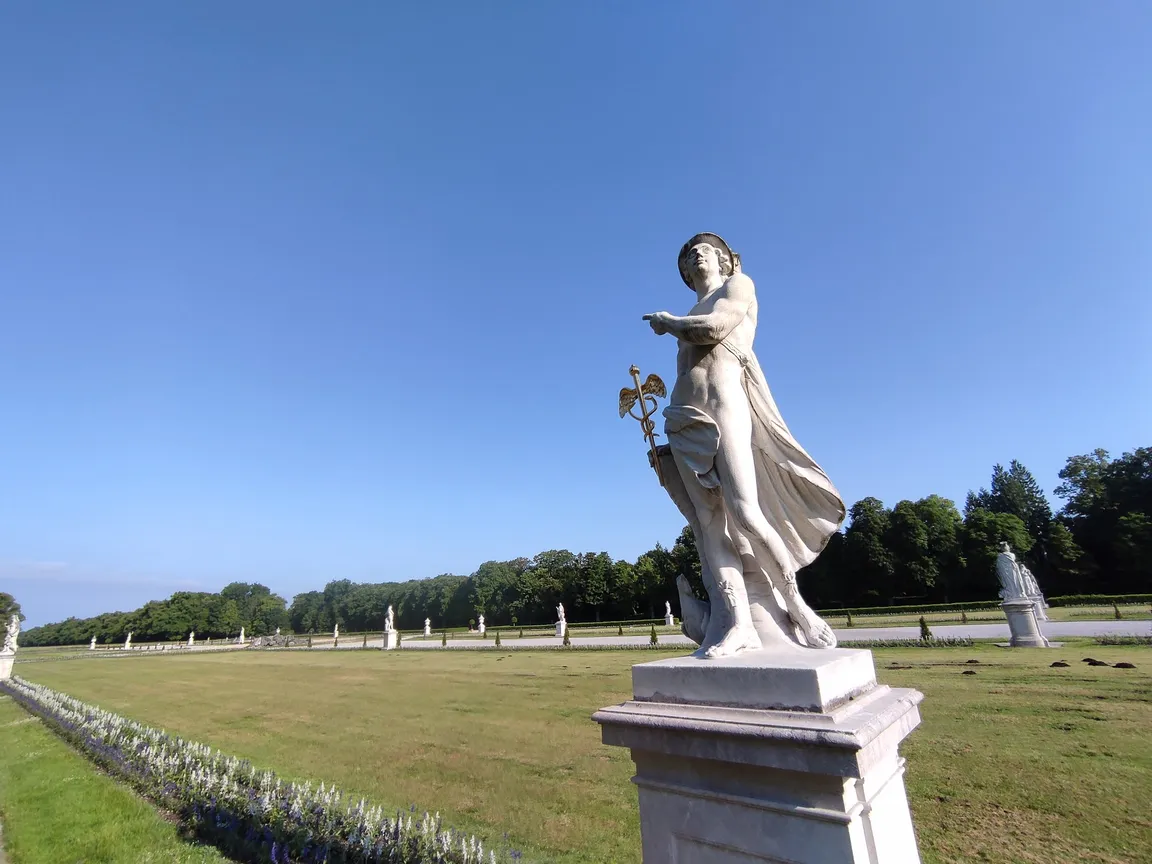 Pałac Nymphenburg