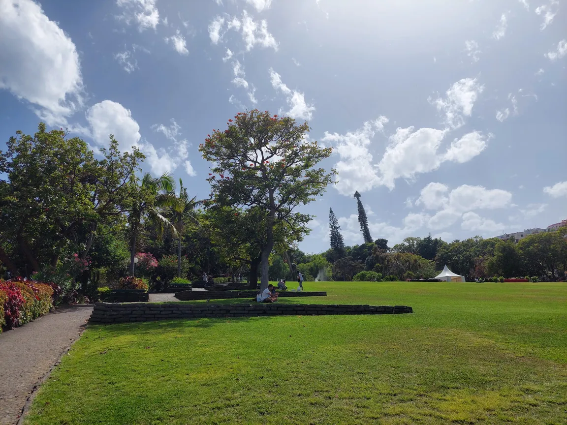 Parque de Santa Catarina