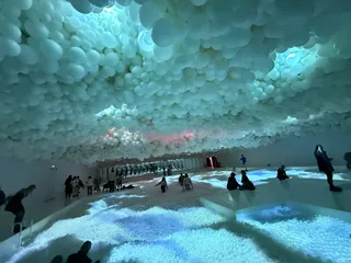 Balloon Museum | Pop Air Berlin