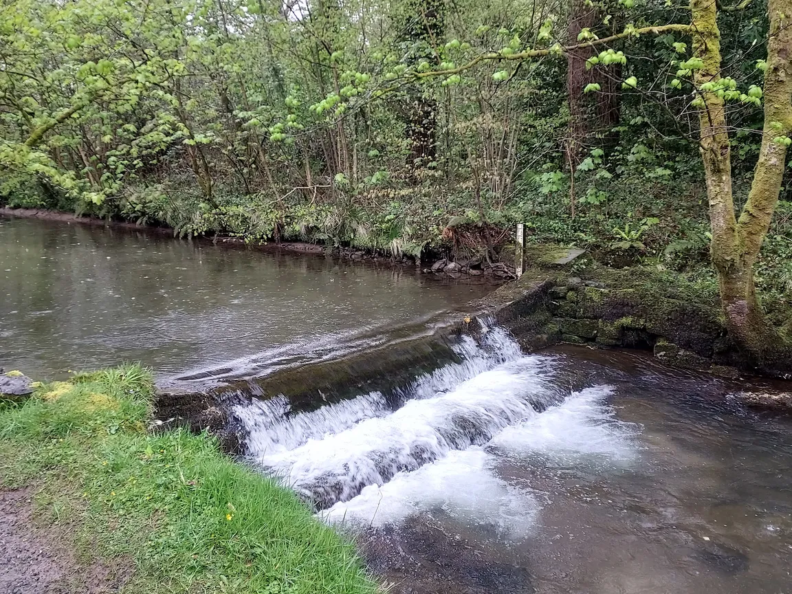 Craig-y-Nos Country Park