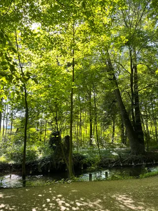 Pasinger Stadtpark