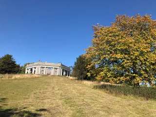 Dashwood Mausoleum