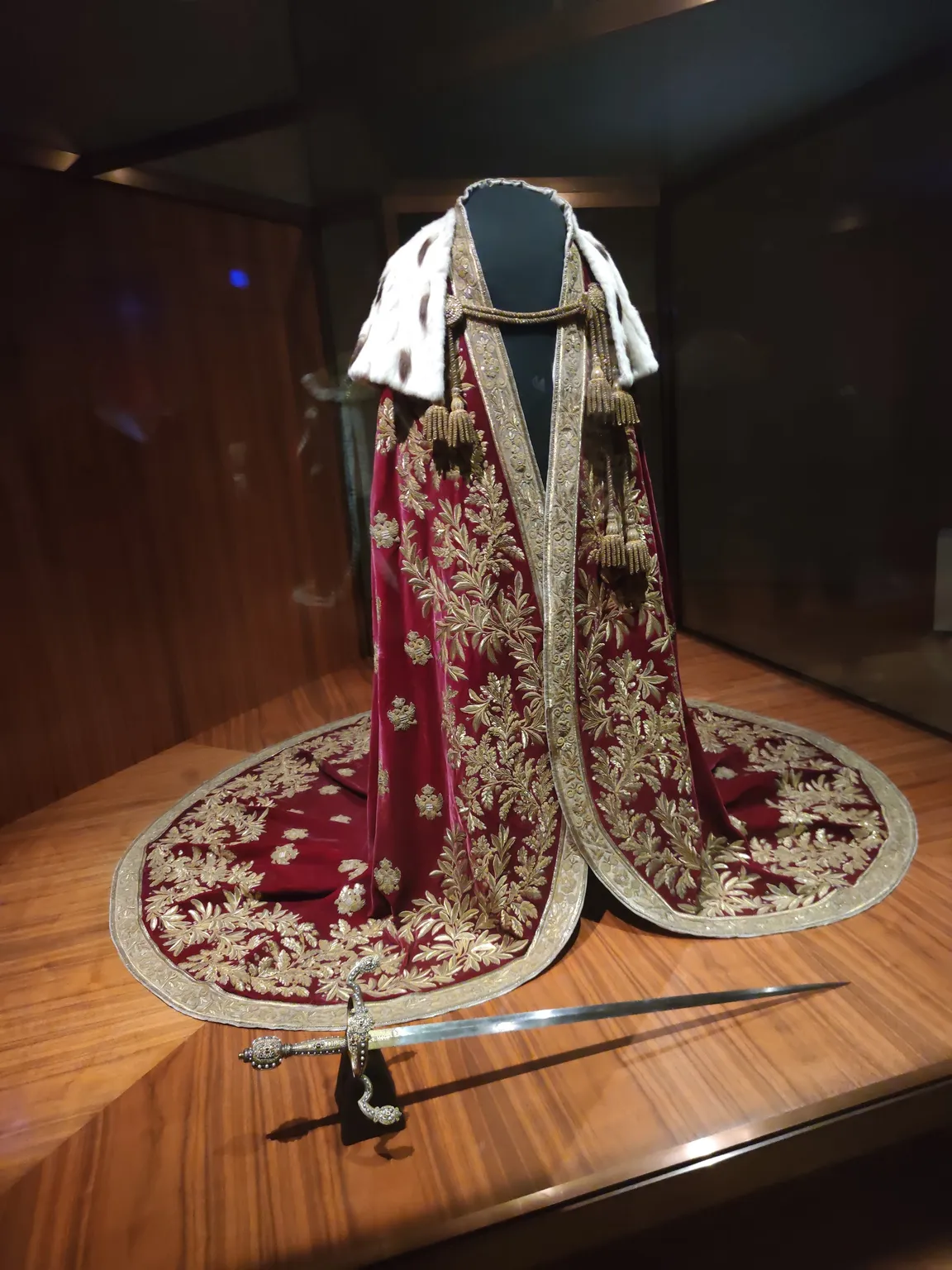 Imperial Treasury Vienna