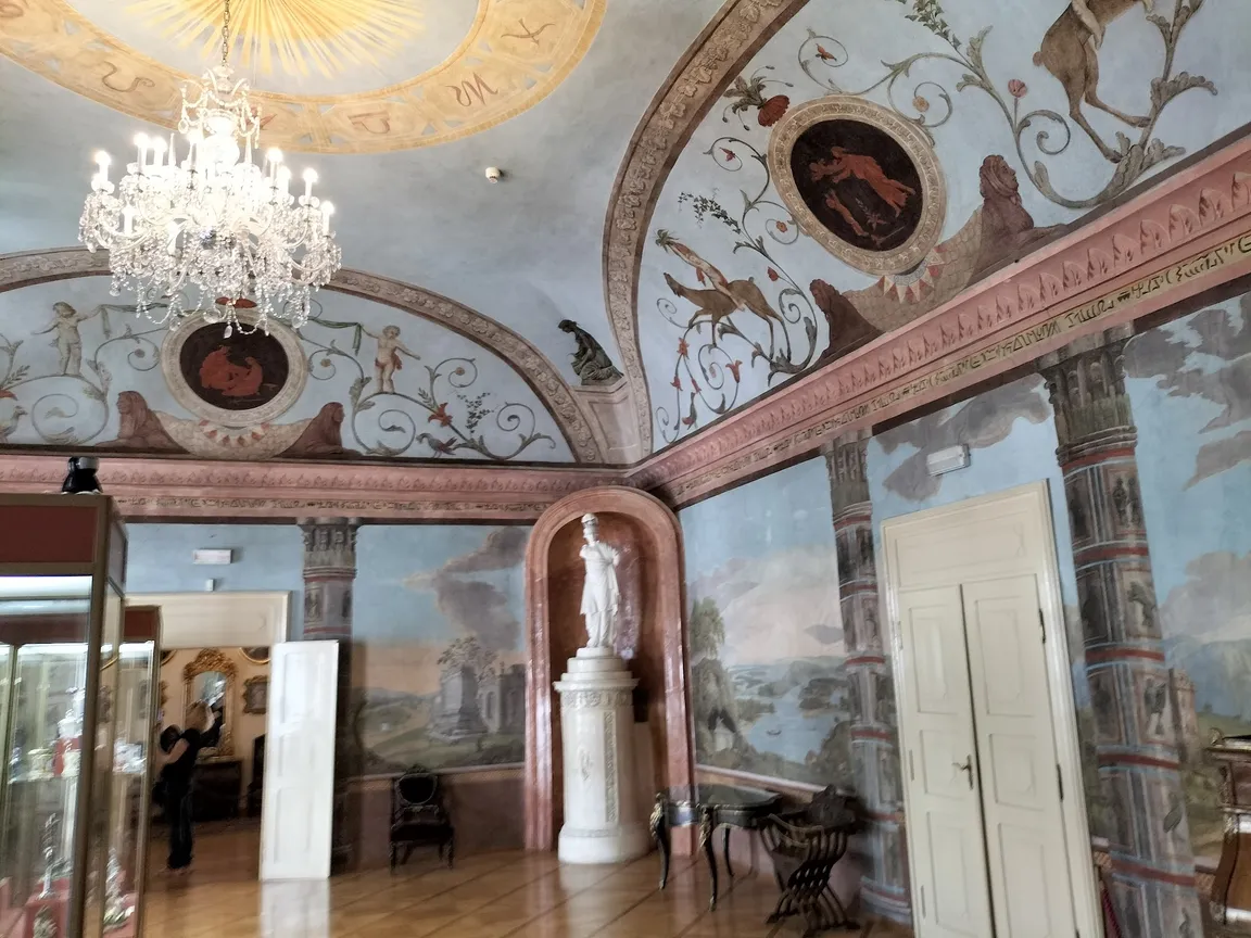 Muzeum Śląska Cieszyńskiego