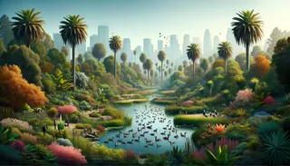Flora