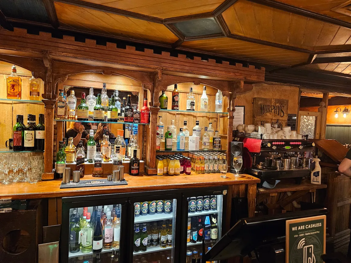 Waxy O'Connor's Glasgow