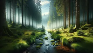 Schwarzwald: