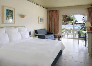 Naama Bay Promenade Beach Resort