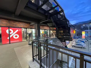 Retail Park Knyazhevo