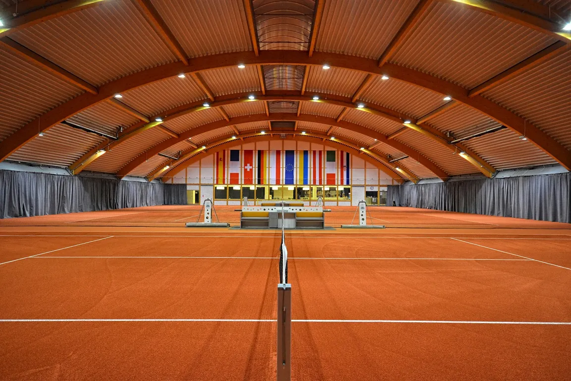 Hotel Bażantowo Sport