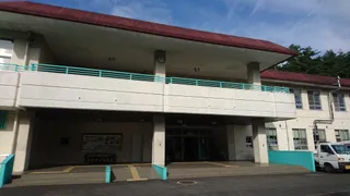 広島市青少年野外活動センター