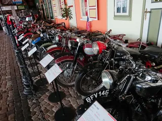 Gdyńskie Muzeum Motoryzacji