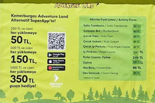 Adventure Land
