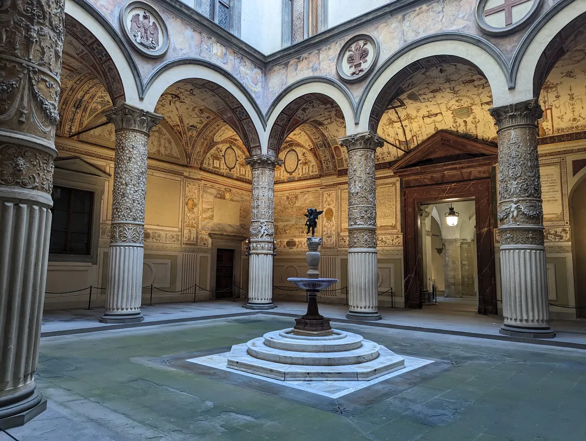 Palazzo Vecchio
