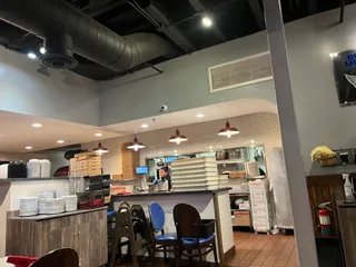 Sedona Pizza Company