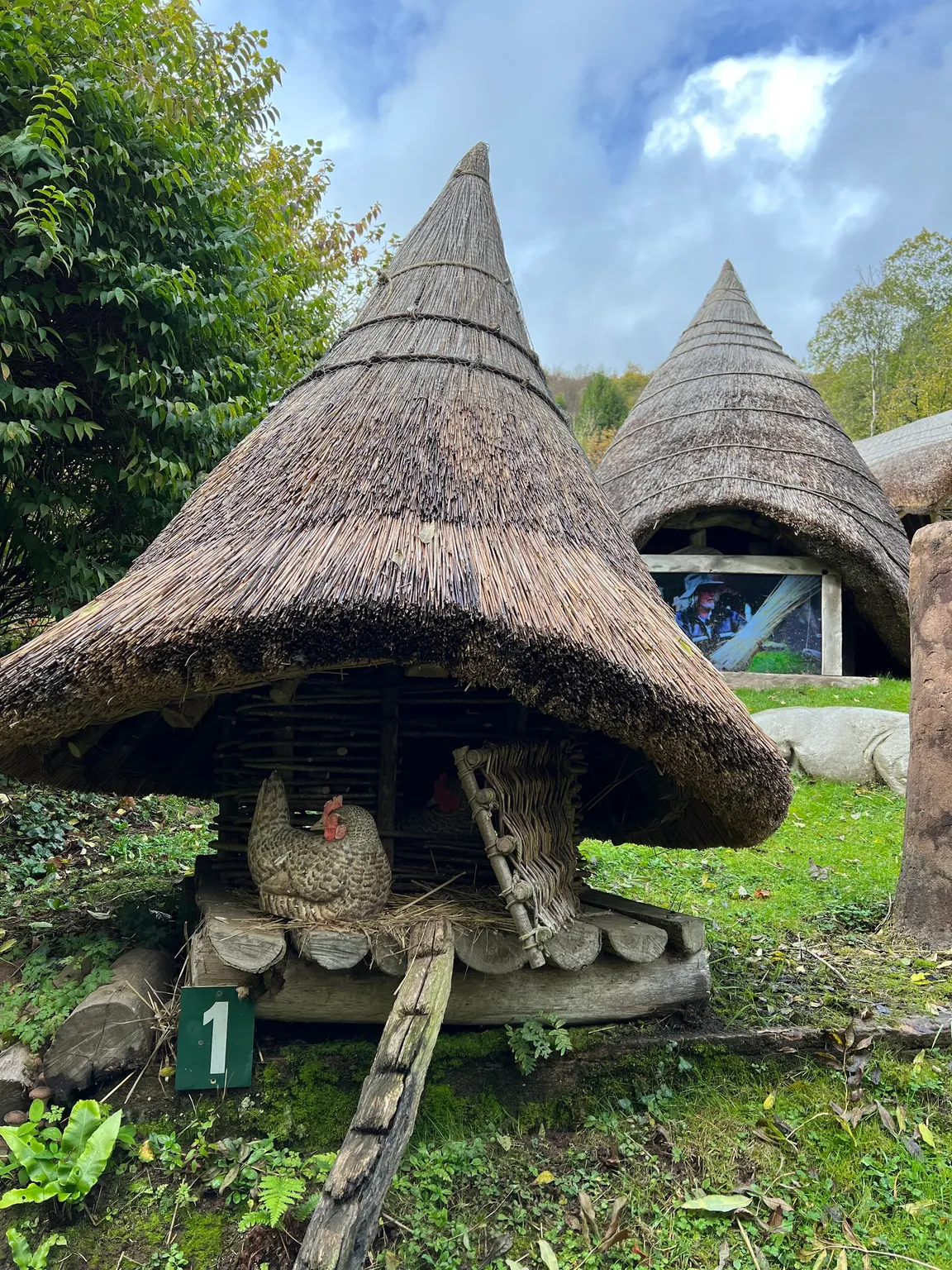 National Showcaves Centre for Wales