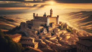 Urbino: