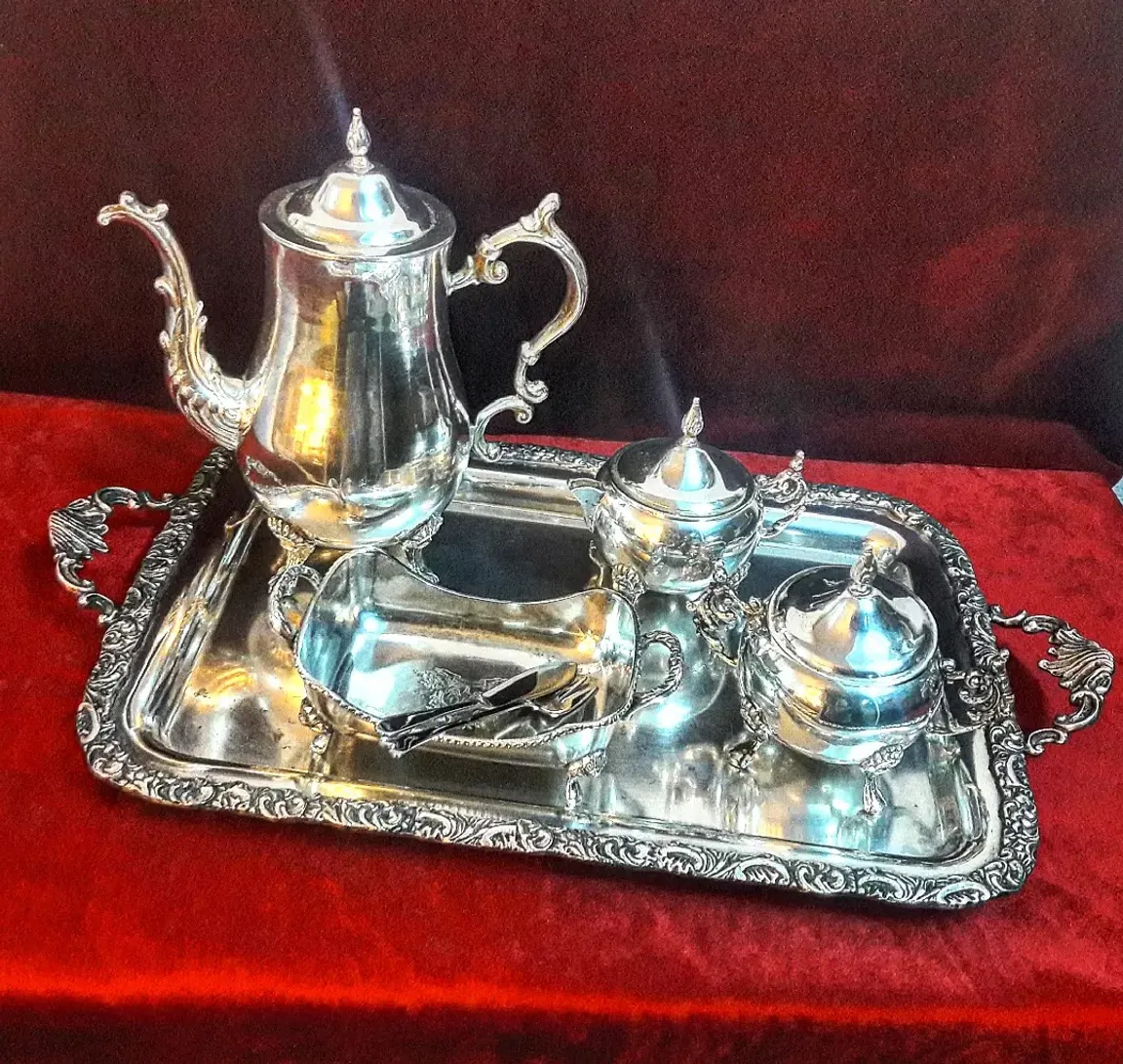 Antique Bazaar mecidiyeköy