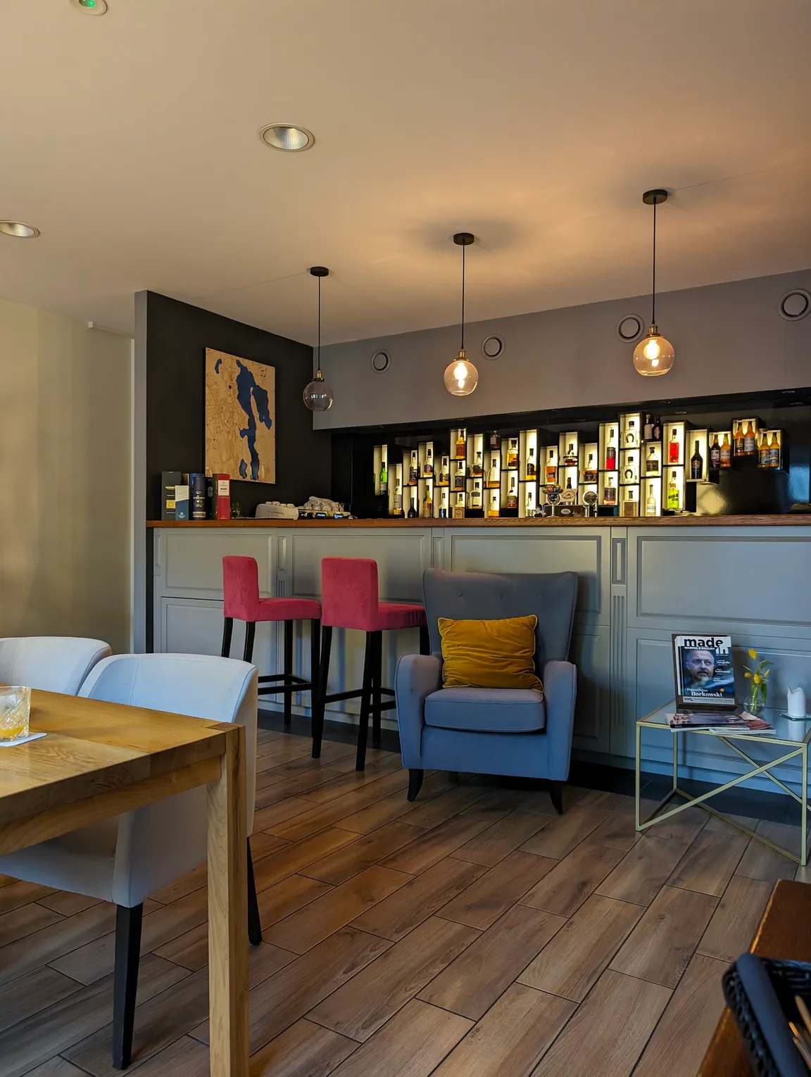 Restauracja Ratuszowa