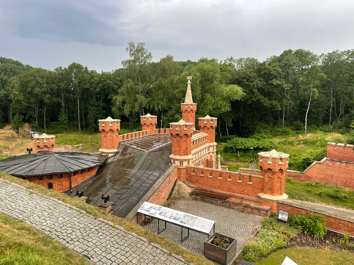 Kopiec Kościuszki