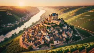 Enotourism: