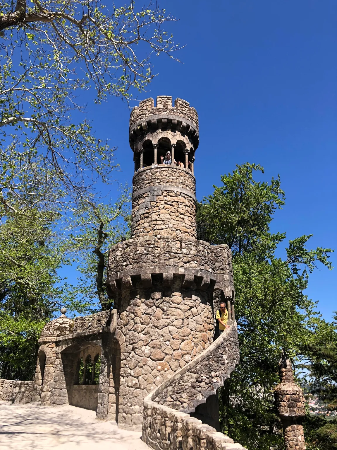 Quinta da Regaleira