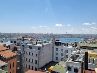 Balkon Restaurant & Bar