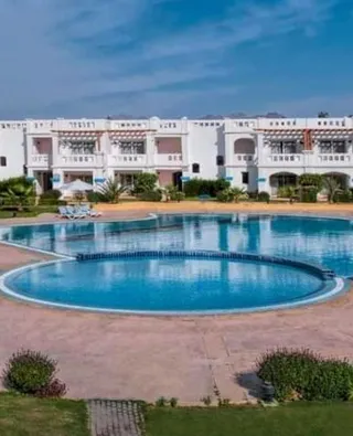 Continental Garden Reef Resort