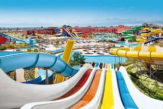 Tamaris Aquaparc