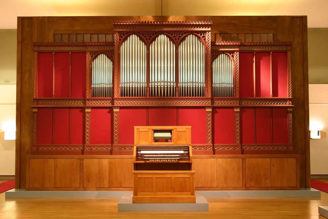Museum für Musikautomaten