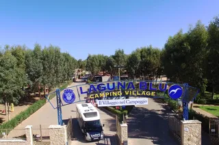 Baia Holiday Laguna Blu