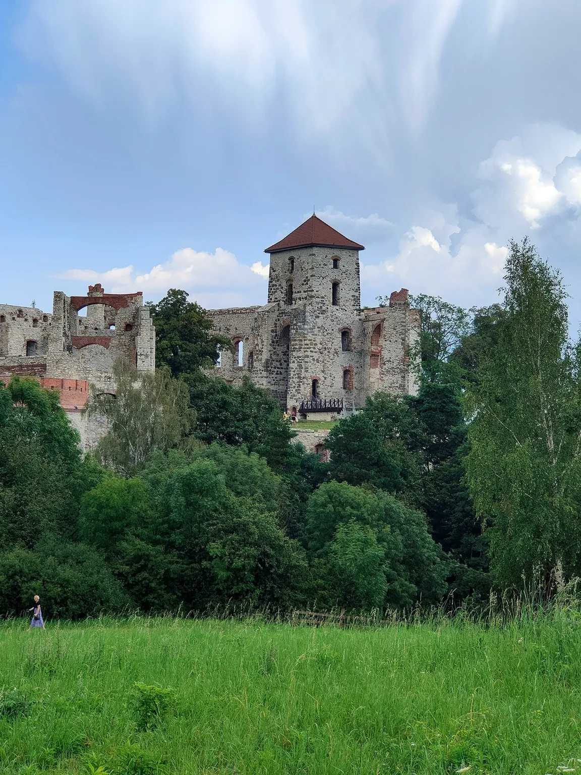 Tenczyński Park Krajobrazowy