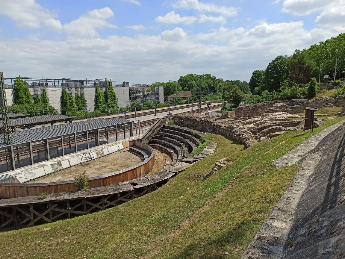 Roman Theatre