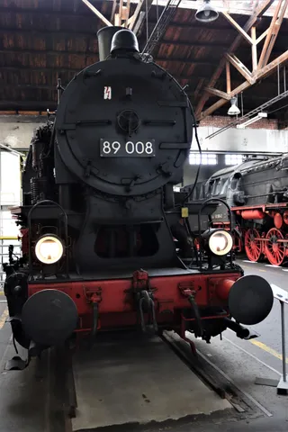 Mecklenburg Eisenbahnfreunde Schwerin e.V.