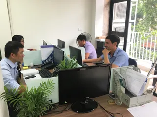 Viet Long Housing