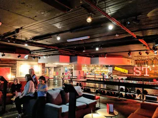 Strike Bowling QV Melbourne