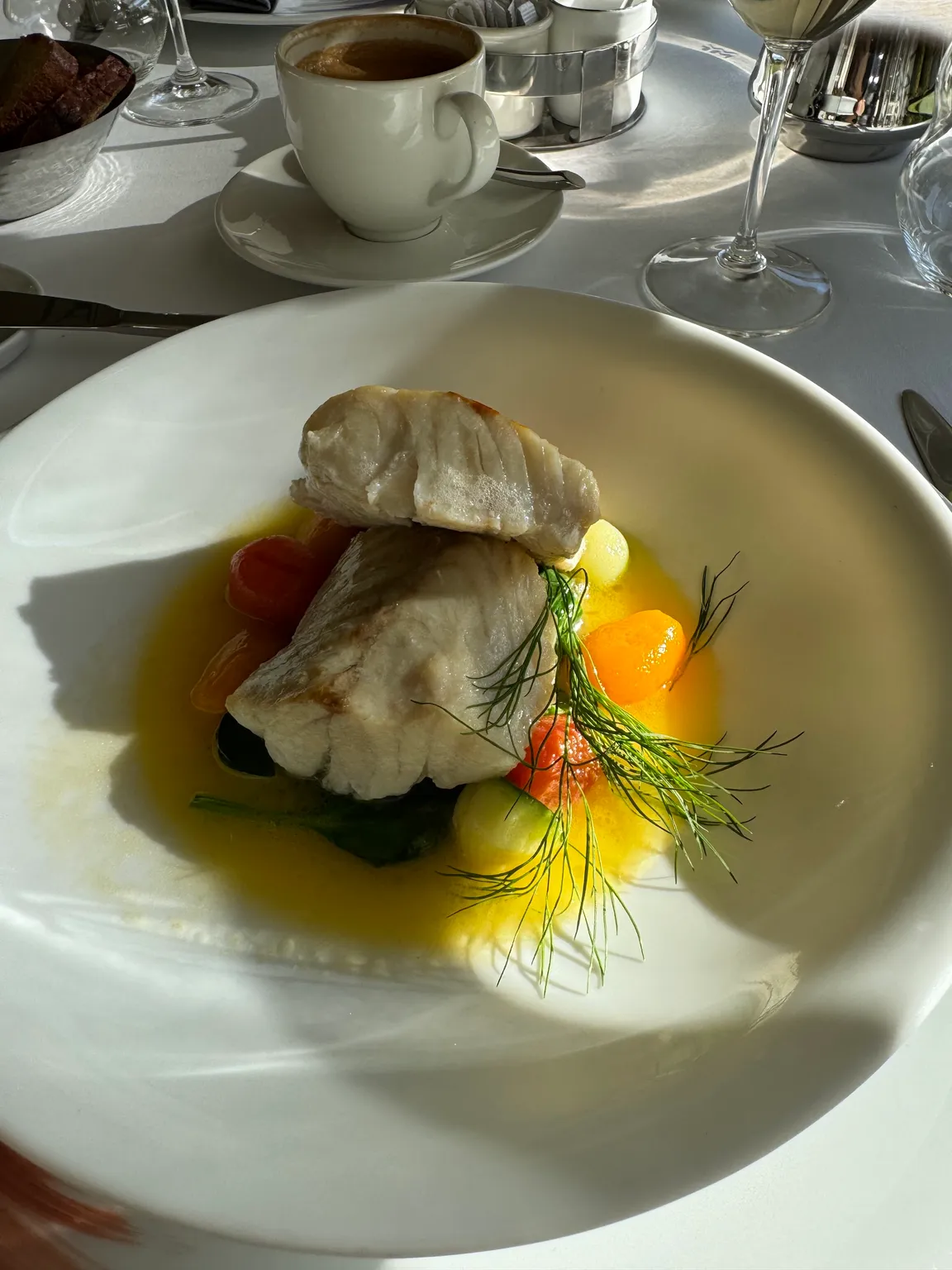 Restauracja Belvedere