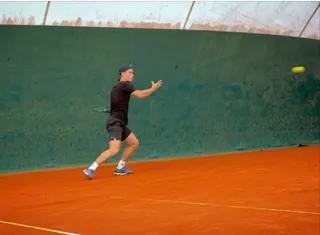 Star Tennis Club