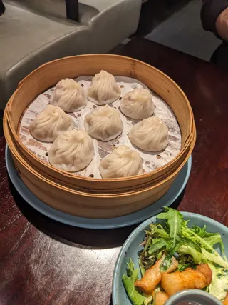 New Shanghai Melbourne Central