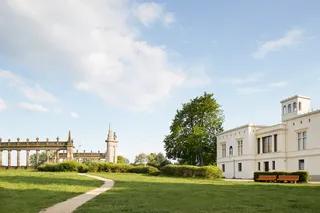 Villa Schöningen