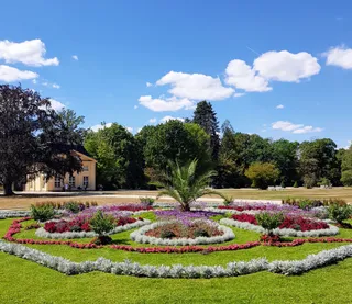 Großer Garten
