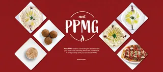 Pita Pita Mediterranean Grill
