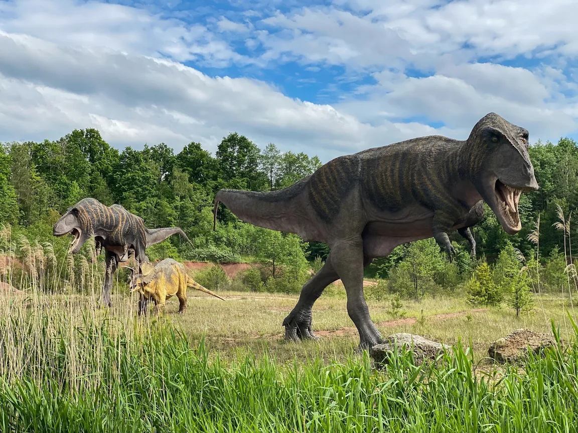 JuraPark Krasiejów