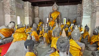Wat Samret